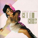 GET'EM GIRLS[輸入盤]/JESSICA MAUBOY[CD]【返品種別A】