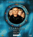 【送料無料】スターゲイト　SG-1　シーズン7＜SEASONSコンパクト・ボックス＞/リチャード・ディーン・アンダーソン[DVD]【返品種別A】