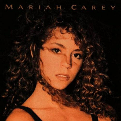 MARIAH CAREY[輸入盤]/MARIAH CAREY[CD]【返品種別A】