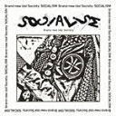 【送料無料】SOCiALiSM【CD DVD】/BiS CD DVD 【返品種別A】