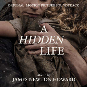 A HIDDEN LIFE(ORIGINAL MOTION PICTURE SOUNDTRACK)͢סۢ/JAMES NEWTON HOWARD[CD]ʼA