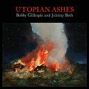 UTOPIAN ASHES 【輸入盤】▼/BOBBY GILLESPIE JEHNNY BETH CD 【返品種別A】