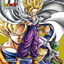 PS2ゲームソフト『ドラゴンボールZ インフィニットワールド』オリジナルサウンドトラック/ゲーム・ミュージック[CD]【返品種別A】