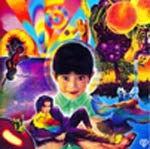 家庭教師/岡村靖幸[Blu-specCD]【返品種別A】のサムネイル