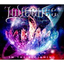 【送料無料】IN THE BEGINNING - THE BEST OF 2017-2021【スタンダード・エディション】(2CD+Blu-ray)/LOVEB...