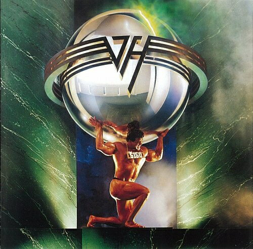 [枚数限定]5150[輸入盤]/VAN HALEN[CD]【返品種別A】