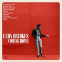 COMING HOME【輸入盤】▼/LEON BRIDGES CD 【返品種別A】