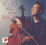 YO-YO MA PLAYS BACHyAՁz/YO-YO MA[CD]yԕiAz