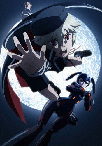 品　番：ANZX-11269/70発売日：2015年09月30日発売出荷目安：5〜10日□「返品種別」について詳しくはこちら□※数量限定につき、お一人様1枚(組)限り第8〜9話収録品　番：ANZX-11269/70発売日：2015年09月30日発売出荷目安：5〜10日□「返品種別」について詳しくはこちら□Blu-ray Discアニメ(特撮)発売元：アニプレックス完全生産限定盤/特典ディスク(DVD)付/キャラクターデザイン:横田晋一描き下ろしデジジャケット仕様※画像はイメージです。※数量限定につき、お一人様1枚(組)限り2115年、第十七極東帝都管理区で平凡な学生生活を送っていた風澄徹は、ある朝不思議な夢から目を覚ます。巷では人間が砂のように崩れ去る謎の現象「デザートシンドローム」が話題となっていたが、何事にも冷静な徹には他人事のように思えていた。その日の放課後、同級生の片桐鏡華と下校していた徹は、夢の中で出会った謎の少女を道端で見つける…。制作年：2015制作国：日本カラー：カラー映像特典：特典ディスク【DVD】（アドベンチャーゲーム風映像）／「藤田茜・植田佳奈のホップ・ステップ・ストラトス！」＃05その他特典：キャラクターデザイン：横田晋一描き下ろしデジジャケット仕様／「水潟九美」オリジナル限定コスチューム（Another　ver．）キャンペーンコード収録情報《2枚組》ガンスリンガー ストラトス 5(完全生産限定盤)《第8〜9話収録》監督江崎慎平出演阿部敦金元寿子西田雅一沢城みゆき植田佳奈保志総一朗小山力也大原さやか子安武人