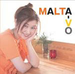 MALTA-VO/まるたまり[CD]【返品種別A】