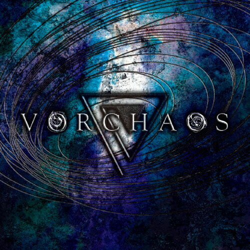 []Vorchaos/Vorchaos[CD]ʼA