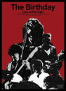 【送料無料】Live at Far East 2007-2008 LOOKING FOR THE LOST TEARDROPS TOUR Final At 2008.1.12 NIPPON BUDOKAN/The Birthday DVD 【返品種別A】