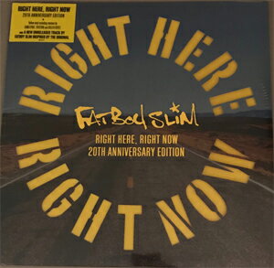 ̵[][]RIGHT HERE, RIGHT NOW REMIXES [12INCH VINYL]ڥʥסۡ͢סۢ/եåȥܡ[ETC]ʼA