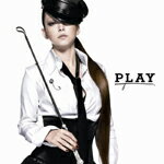 【送料無料】PLAY(DVD付)/安室奈美恵[CD+DVD]【返品種別A】