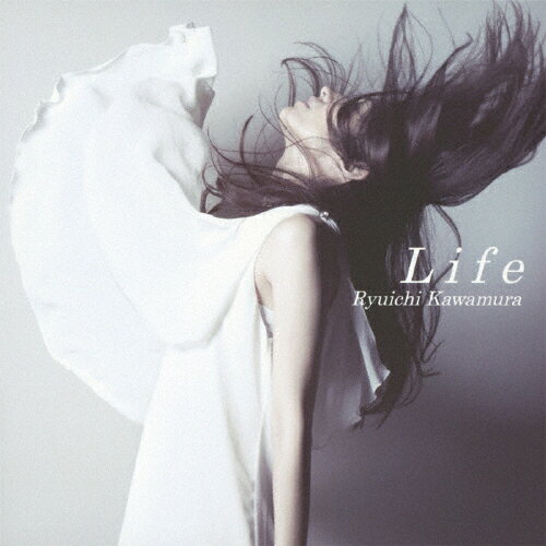 【送料無料】Life(DVD付)/河村隆一[HQCD+DVD]【返品種別A】