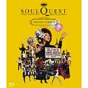 【送料無料】THE TOUR OF MISIA JAPAN SOUL QUEST -GRAND FINALE 2012 IN YOKOHAMA ARENA-/MISIA Blu-ray 【返品種別A】