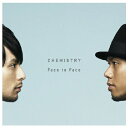 Face to Face/CHEMISTRY[CD]