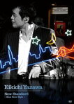 楽天Joshin web CD／DVD楽天市場店【送料無料】New Standard ～Blue Note Style～/矢沢永吉[DVD]【返品種別A】