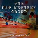 LIVE TOKYO 039 85 【輸入盤】▼/PAT METHENY GROUP CD 【返品種別A】