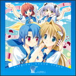 『_summer-アンダーバーサマー-』オリジナルサウンドトラック/ゲーム・ミュージック[CD]【返品種別A】