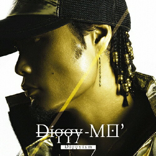 Diggyism/Diggy-MO'[CD]【返品種別A】