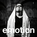 emotion/フルカワユタカ[CD]【返品種別A】