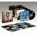 【送料無料】[枚数限定][限定]ZAPPA (ORIGINAL MOTION PICTURE SOUNDTRACK) 5LP 【輸入盤】【アナログ盤】▼/FRANK ZAPPA[ETC]【返品種別A】