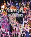 yzAFTERSCHOOL First Japan Tour 2012 -PLAYGIRLZ-/AFTERSCHOOL[Blu-ray]yԕiAz