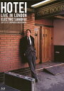 【送料無料】HOTEI LIVE IN LONDON Electric Samurai -Live at 02 Shepherd 039 s Bush Empire-/布袋寅泰 Blu-ray 【返品種別A】