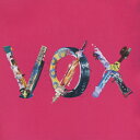 V0X/LUNKHEAD[CD]【返品種別A】