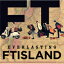 EVERLASTING/FTISLAND[CD]̾סʼA