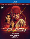 yzTHE FLASH/tbVVbNXEV[Yu[C Rv[gE{bNX/OgEKXeB[Blu-ray]yԕiAz