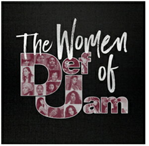 THE WOMEN OF DEF JAM【輸入盤】▼/Various Artists[CD]【返品種別A】