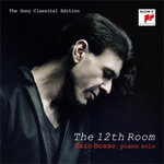 THE 12TH ROOMyAՁz/EZIO BOSSO[CD]yԕiAz