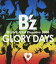 ̵B'z LIVE-GYM Pleasure 2008-GLORY DAYS-/B'z[Blu-ray]ʼA
