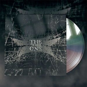 【送料無料】THE OTHER ONE【輸入盤】▼/BABYMETAL[CD]【返品種別A】