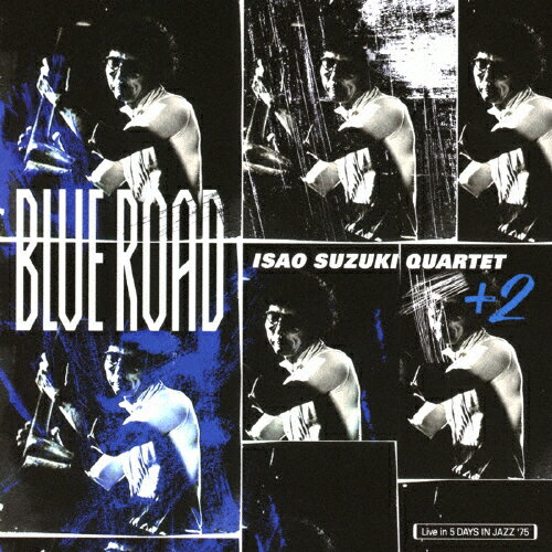 Blue Road/ڷƥå+2[CD]ʼA