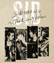 【送料無料】SIDNAD Vol.4〜TOUR 2009 hikari/シド[Blu-ray]【返品種別A】