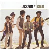 GOLD[輸入盤]/JACKSON 5[CD]【返品種別A】