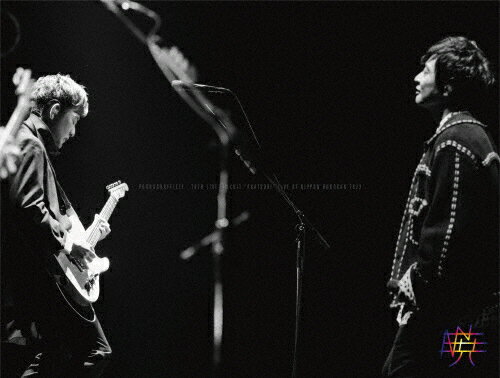 【送料無料】[枚数限定][限定版]18thライヴサーキット“暁" Live at NIPPON BUDOKAN 2023(初回生産限定..