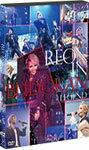 【送料無料】REON in BUDOKAN 〜LEGEND〜/柚希礼音[DVD]【返品種別A】のサムネイル