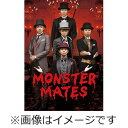 【送料無料】TEAM NACS SOLO PROJECT MONSTER MATES【Blu-ray】/戸次重幸[Blu-ray]【返品種別A】