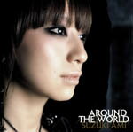 []AROUND THE WORLD(㥱åD)/ڰ[CD]ʼA