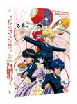 【送料無料】EMOTION the Best CLAMP学園探偵団 DVD-BOX/アニメーション[DVD]【返品種別A】