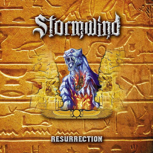 品　番：BKMY-1102発売日：2020年12月09日発売出荷目安：5〜10日□「返品種別」について詳しくはこちら□品　番：BKMY-1102発売日：2020年12月09日発売出荷目安：5〜10日□「返品種別」について詳しくはこちら□CDアルバムロック発売元：Bickee Music※インディーズ商品につき、お届けまでにお時間がかかる場合がございます。予めご了承下さい。スウェーデン人のネオ・クラシカル系ギタリストであるトーマス・ウルフによって（彼は元極真空手のチャンピオン）始動したメロディック・パワー・メタル・バンド、STORMWIND。『Straight From Your Heart』(1996)でデビューするとオーセンティックな叙情派ハード・ロック・サウンドが話題を呼び、ヨーロッパと日本で注目される。そして大きな飛躍を遂げた本作でその人気を決定づけた。前作となる『Heaven Can Wait』から参加した名ヴォーカリスト、トーマス・ヴィクストロムが聴かせるしなやかなメロディとバンドが見事なまでに融合し、絶品サウンドを築き上げた。叙情性あふれるバラード「Seven Seas」がすばらしい。スウィディッシュ・メタル・シーンを代表する才能が集結したSTORMWINDが奏でる高品質メロディック・パワー・メタル・スタイルは、真の実力がうかがえるマスターピースと言える。 (C)RS収録情報《1枚組 収録数:14曲》&nbsp;1.フェニックス・ライジング&nbsp;2.シップ・オブ・サルベイション&nbsp;3.ソウルダンス&nbsp;4.セブン・シーズ&nbsp;5.パッション&nbsp;6.ブラインディド・アイズ&nbsp;7.シンフォニア・ミレニアリス(インストゥルメンタル・ギター・シンフォニー)&nbsp;8.サムライ&nbsp;9.ホーリー・ランド&nbsp;10.スペルバウンド&nbsp;11.セブン・シーズ(ラジオ・エディット)&nbsp;12.マウンテン・オブ・ザイオン&nbsp;13.フォーエバー・フリー&nbsp;14.マルコ・ポーロ