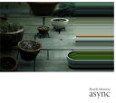 【送料無料】[枚数限定][限定]async(初回生産限定盤)[2LP]【アナログ盤】/坂本龍一[ETC]【返品種別A】