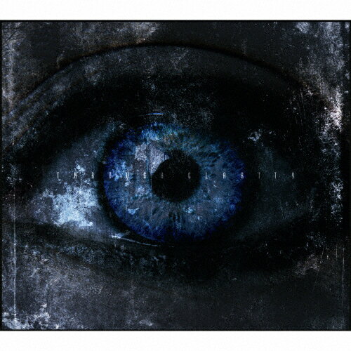 Through Clarity/coldrain[CD]【返品種別A】