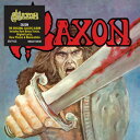 SAXON ▼/サクソン