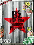 【送料無料】B 039 z LIVE-GYM Hidden Pleasure～Typhoon No.20～/B 039 z DVD 【返品種別A】