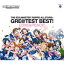 ̵THE IDOLM@STER 765PRO ALLSTARS+ GRE@TEST BEST! -LOVE&PEACE!-/THE IDOLM@STER 765PRO ALLSTARS+[CD]ʼA